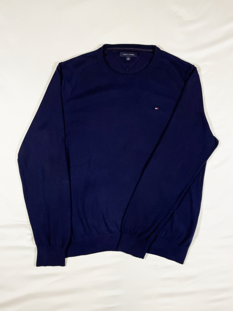 Sweater de Malha Tommy Hilfiger - Image 2