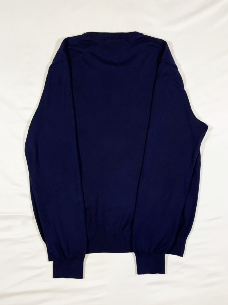 Sweater de Malha Tommy Hilfiger - Image 3